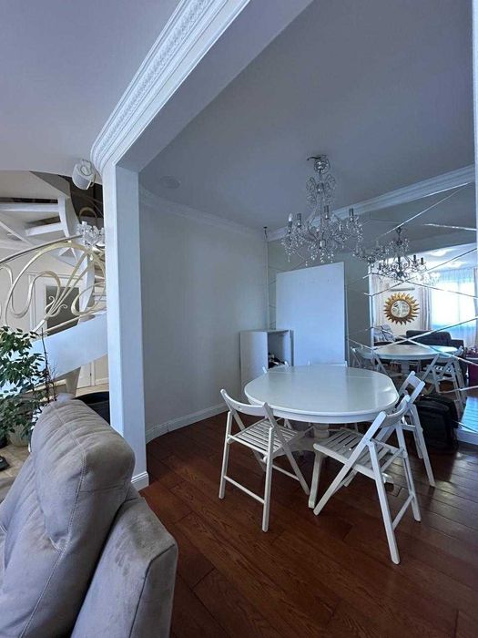 Продаж 3-кім. Генерала Воробйова (Курська),13-е Соломенський район