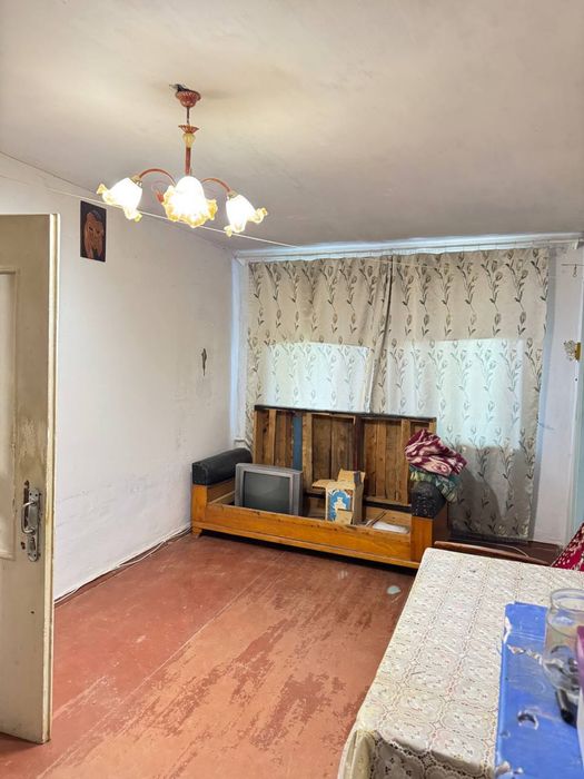 Центр 44 кварталу, Глаголєва! 3кім.квартира, некутова, будинок з цегли