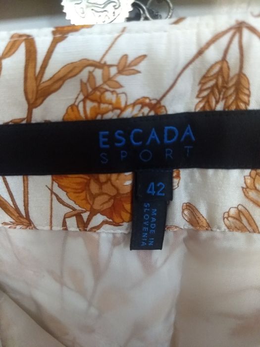 Conjunto SCADA Sport novo