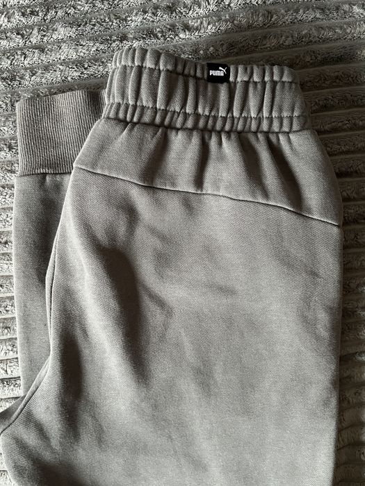 Утеплені спортивки Puma