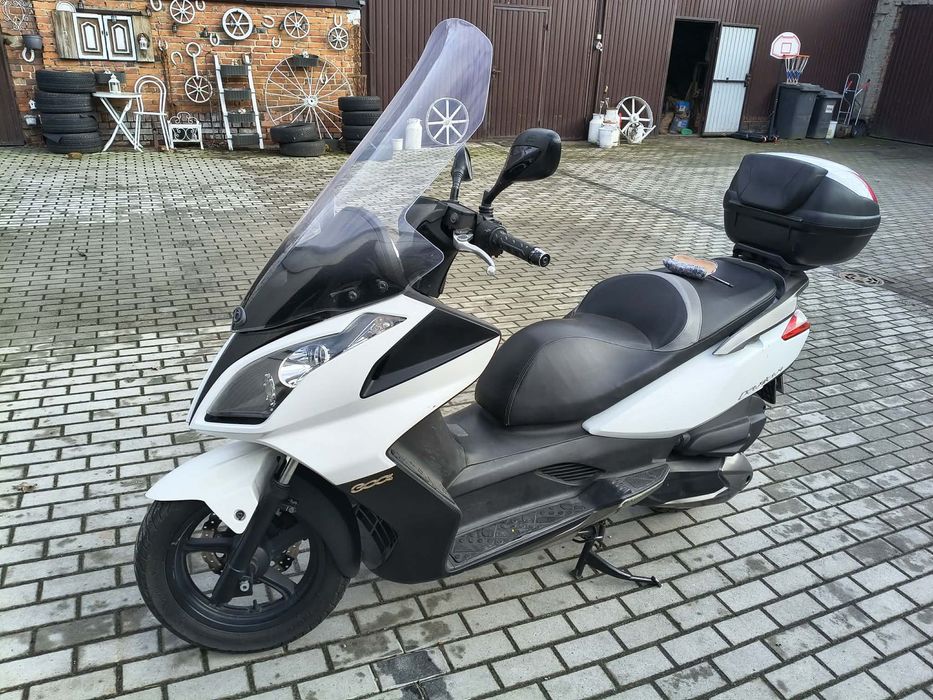 Kymco
