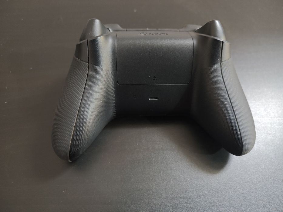 Comando Xbox Gold Shadow
