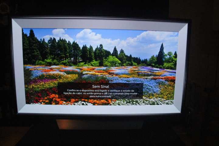 TV LG OLED55C8PLA – Bom Negócio