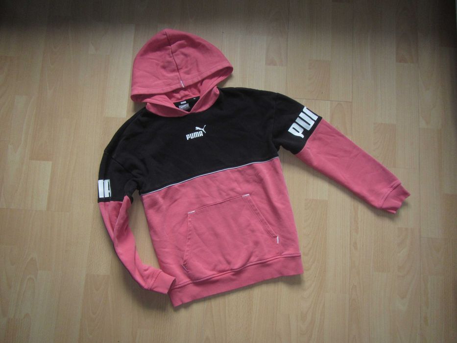 PUMA bluza rozm.164