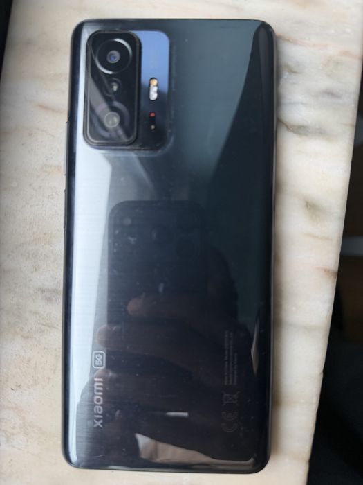 Vendo Xiaomi 11T pro