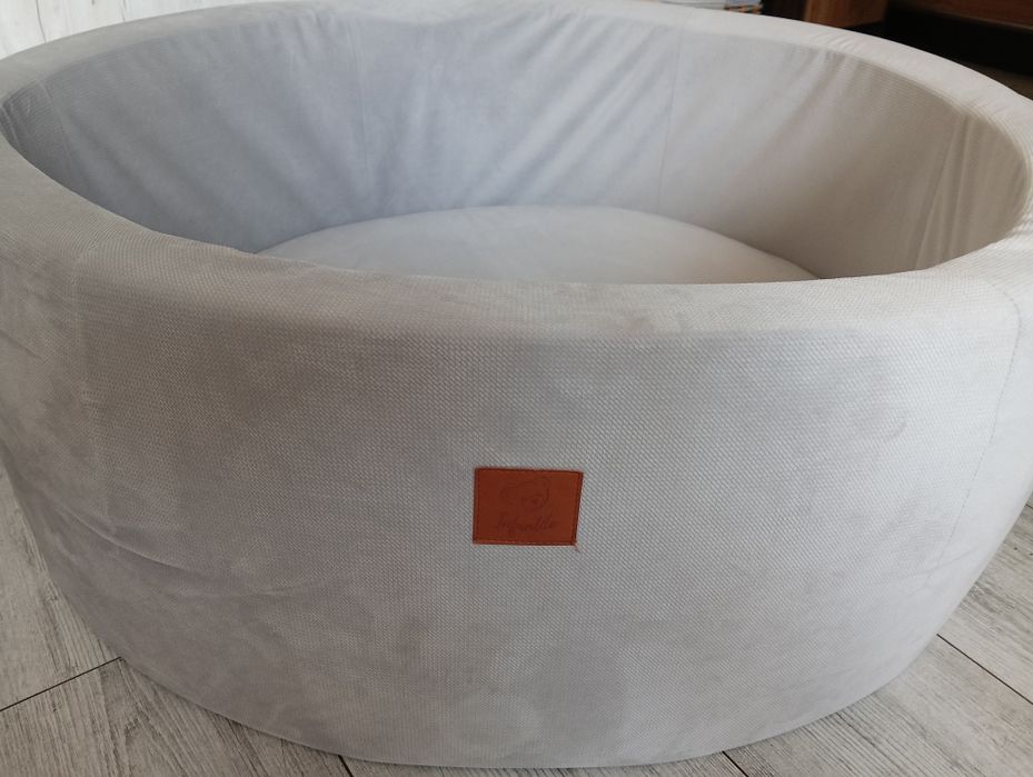 Suchy basen Infantilo