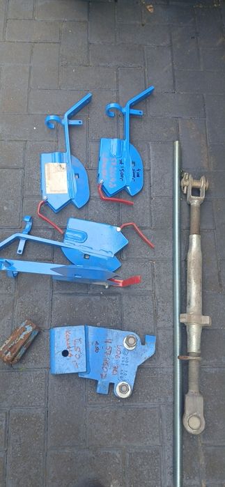 Lemken redlica 5826042
