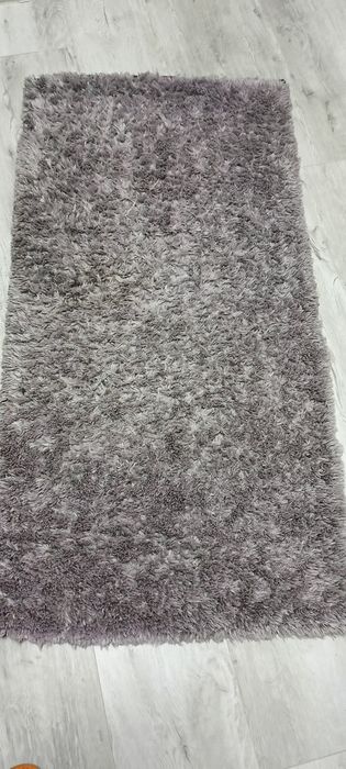 Sprzedam dywanik długi wlos