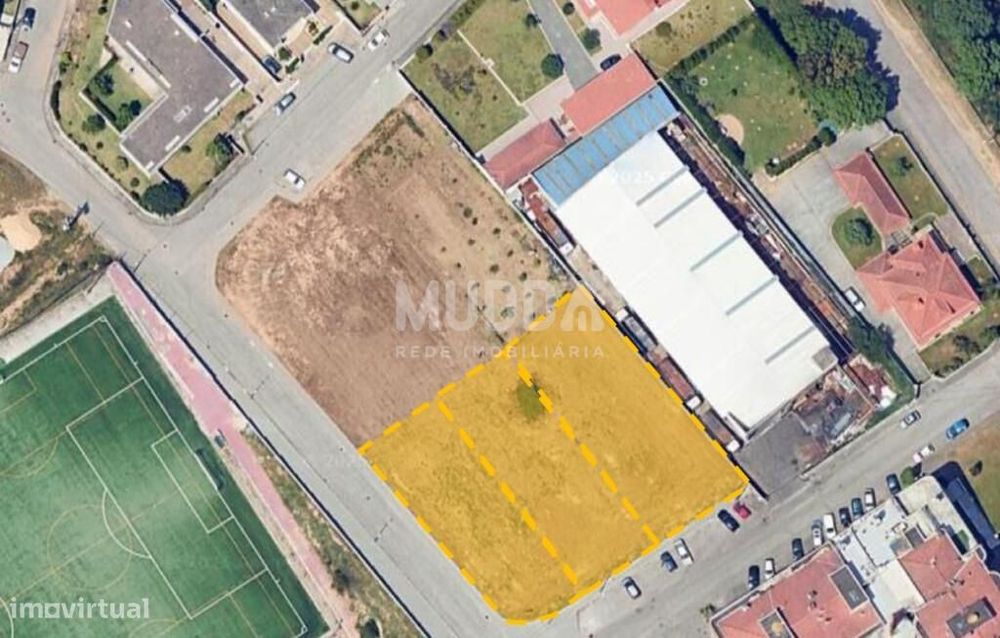 Venda Terreno