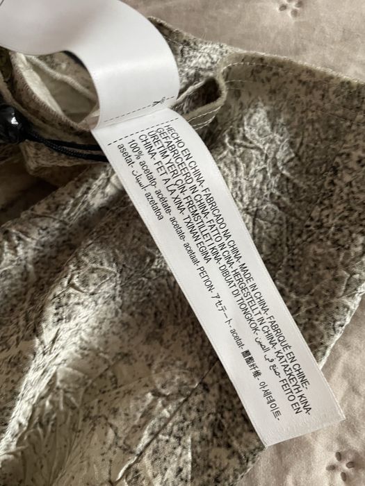 Massimo dutti р L  але підійде і на М Нова