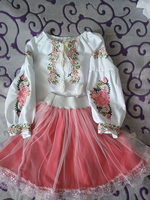 Речі на випускний або перший дзвоник 116-122