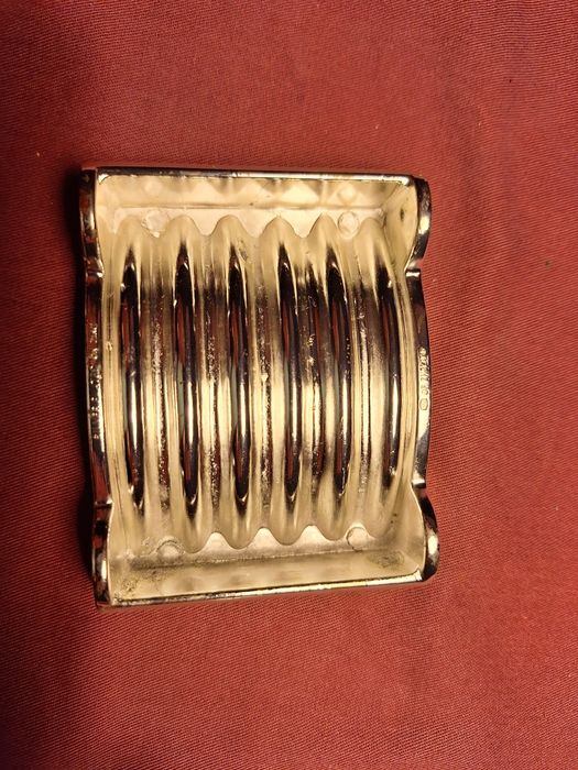 Base  Vintage 6 copos E.P. On Zinc England