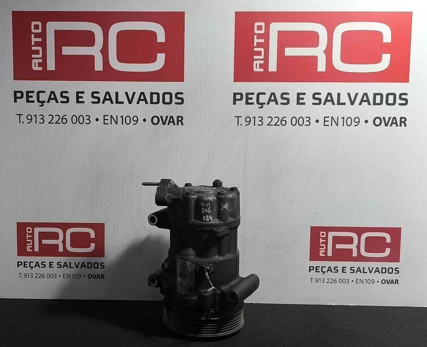 Compressor Ar Condicionado MINI MINI (R56) ano 2008