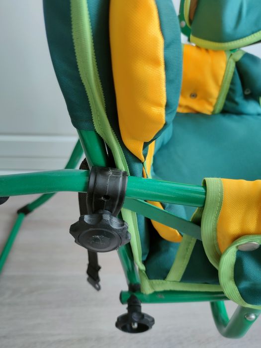 Гойдалка кімнатна, ідеальний стан