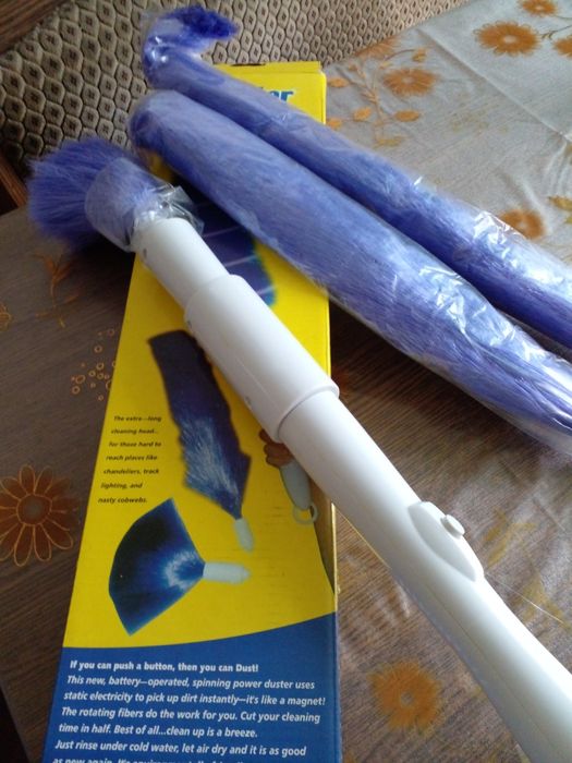 Продам электрощетку