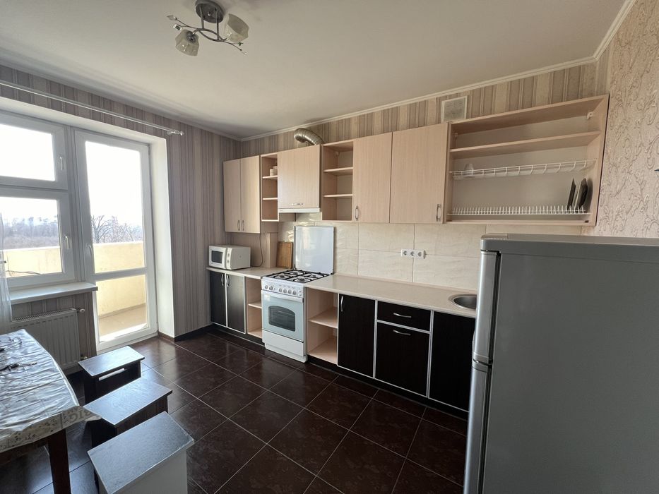 Оренда 1к.кв на Поділлі