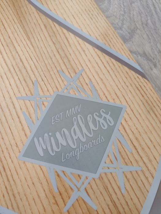 Skate Cruiser completo Mindless Core Cruiser - 28,5"