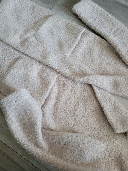 Płaszcz baranek Mohito 38