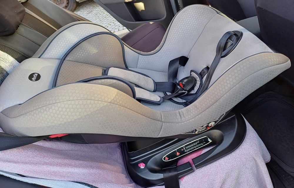 Cadeira de bebé para carro