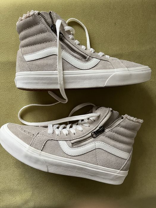 Кеди кросівки Vans