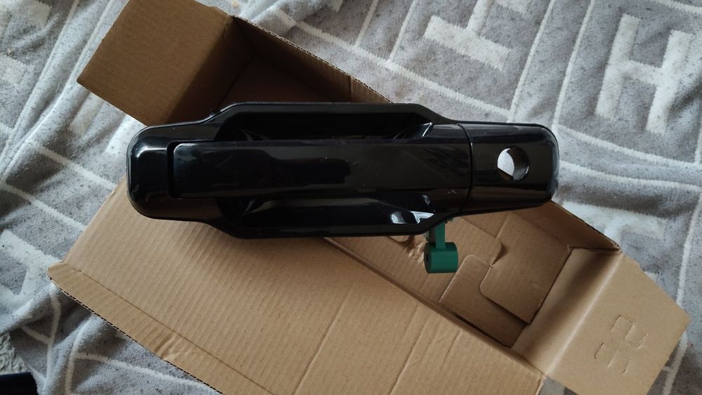 Ручка kia Sorento (права)