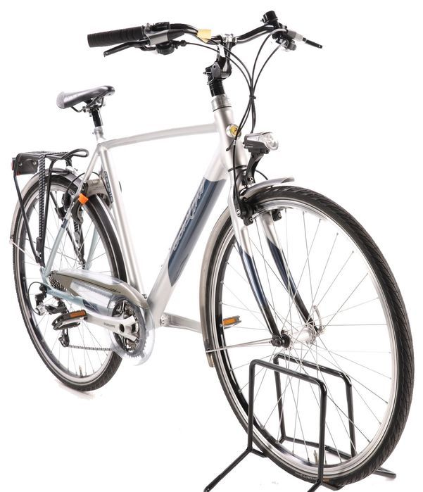 Rower męski Gazelle Mugello 57 cm (L) Gold Line Deore XT