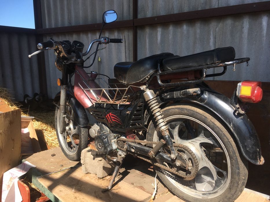 Дельта 72 куба требует ремонта торг