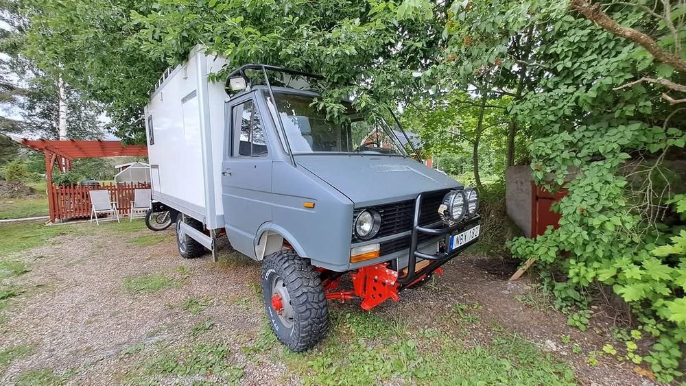 Iveco