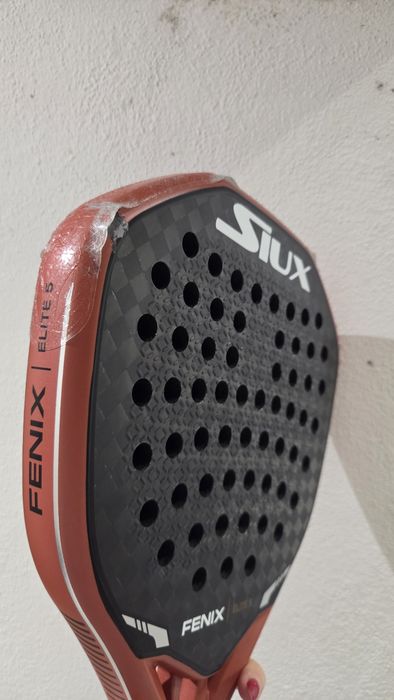 Siux Fenix Elite 5 2025