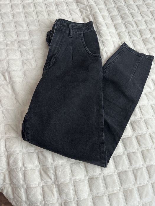 Джинси 32 розміру для дівчинки