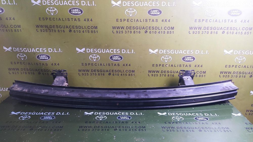 Reforço Do Para-Choques Land Rover Discovery