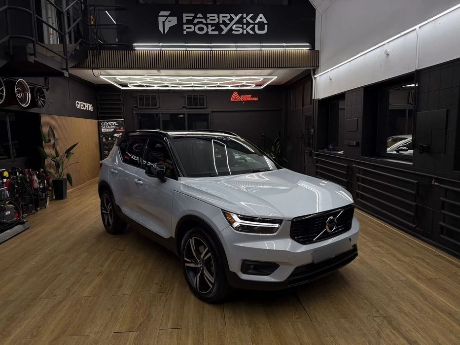 Volvo XC 40