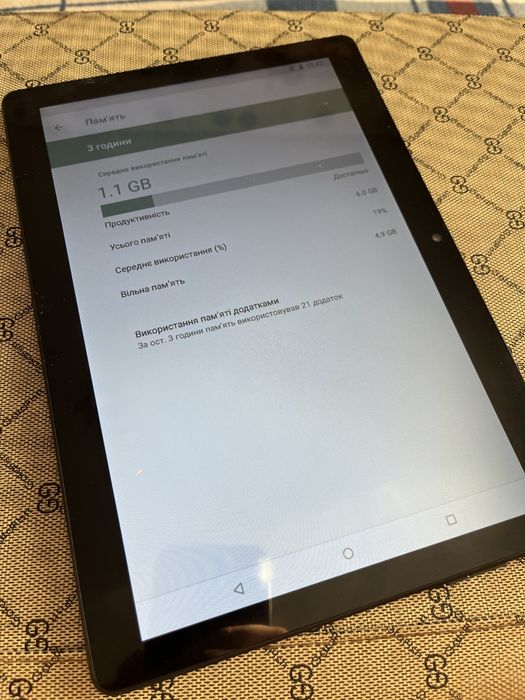 Планшет Samsung 4173  6/64