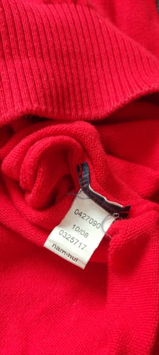 Sweter Tommy Hilfiger XL