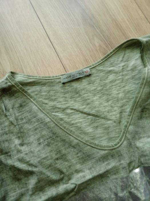 Sukienka damska Made in Italy