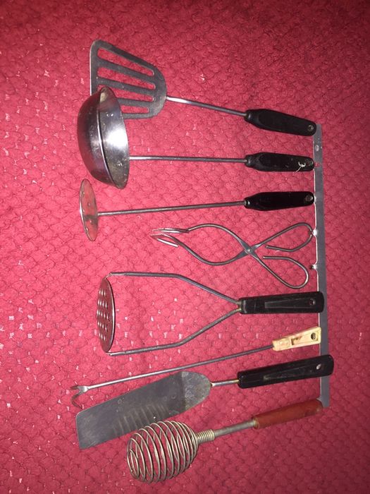 Продам набор кухонных принадлежностей