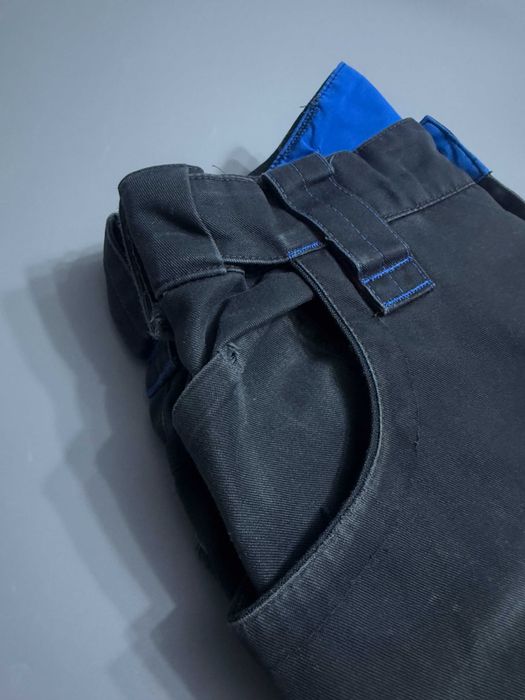 Spodnie robocze 46 Engelbert Strauss motion 2020 #2