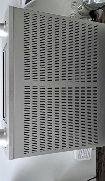 Amplituner Denon 6400
