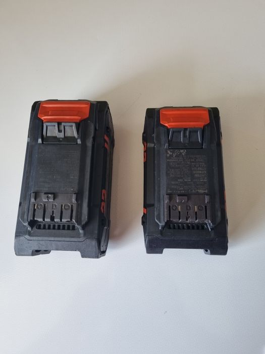 Hilti zestaw 2 bateri Nuron