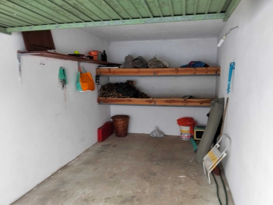 Arrenda-se garagem fechada, na Gafanha da Nazaré