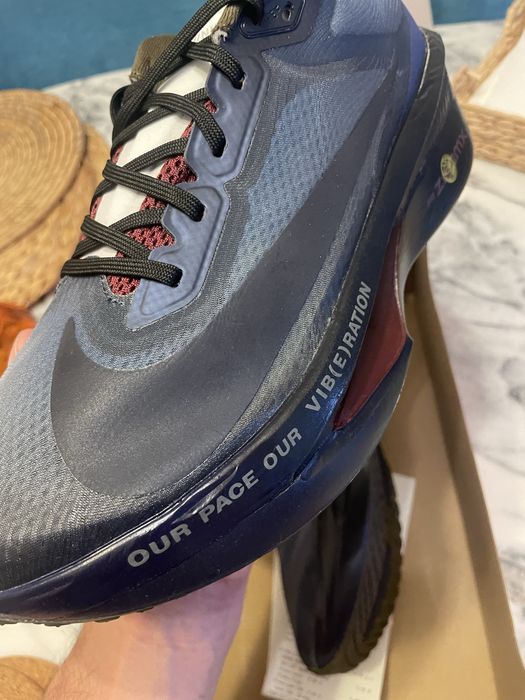 Nike zoom fly 6 46