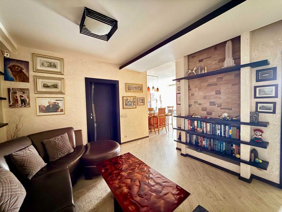 3-rooms apartment apartment by the address st. Kitoboynaya (area 104 m²) - Atlanta.ua - photo 10