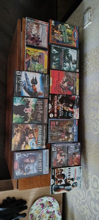 Продам Ігри для ПК/РС