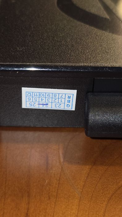 Carregador de computador