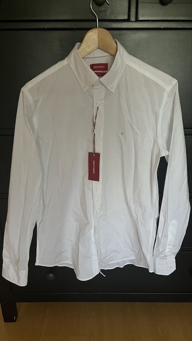 Camisa Lion of Porches