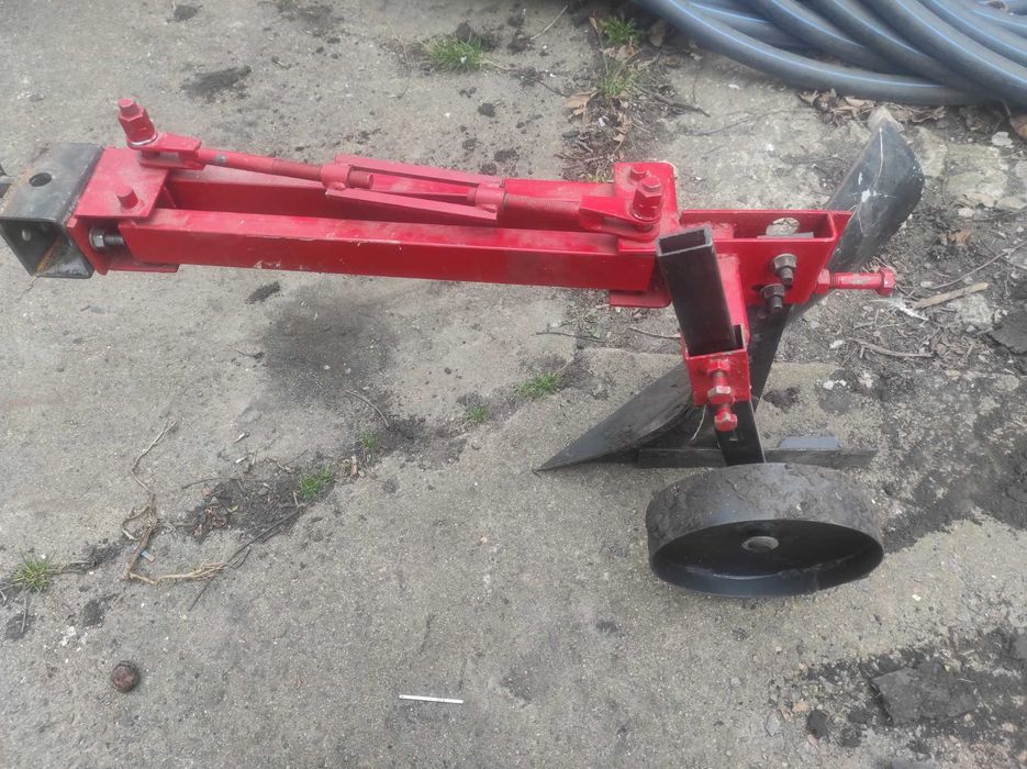 Мотоблок Weima дизель 12лс.