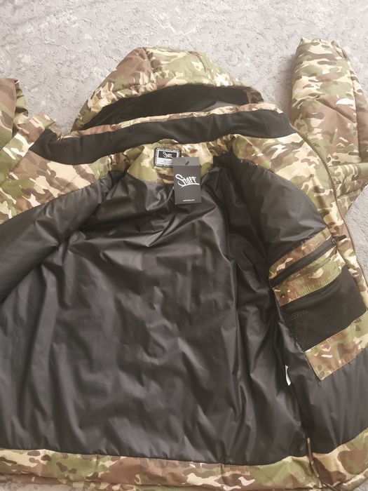 Продам куртку tactical парку staff multicam Торг