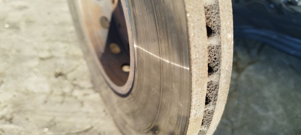 Диски Ауди а 6 с 4