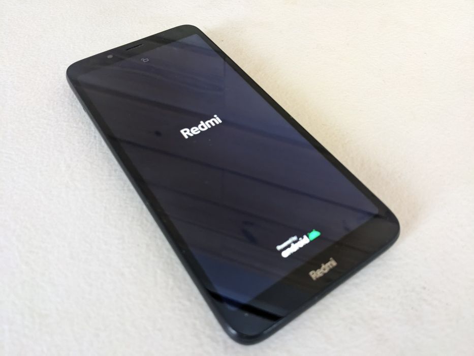 Телефон Redmi 7A