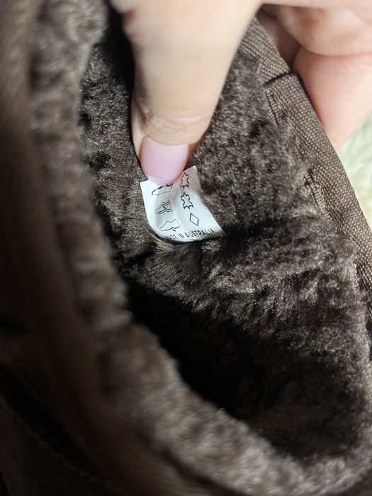 Oryginalne śniegowce UGG